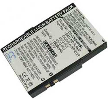 USG-003 Replacement Nintendo DS Lite Battery