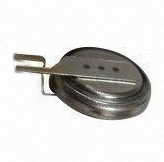 3.3V surface mount capacitor. Used in Dell Axim PDAs such as the x51 and x51V