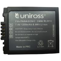 U0226820 Panasonic DMWBLB13