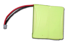 iDect S2i Battery