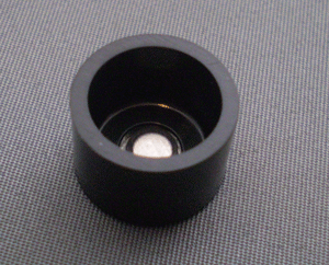PX14 Adapter for Gossen Lunasix 3 and Gossen Luna Pro S light meters and many other applications