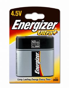 3LR12 Energizer Ultra +