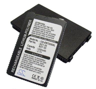 Sony Ericsson BST-30 battery