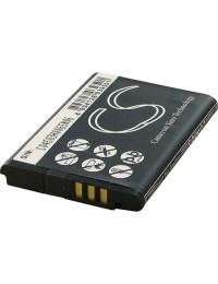 CTR-003 Replacement Nintendo 3DS Battery