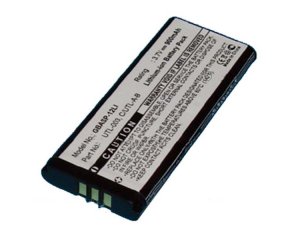 TWL-003 Replacement Nintendo DSi Battery