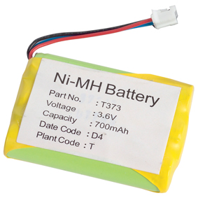 BeoCom 6000 battrey