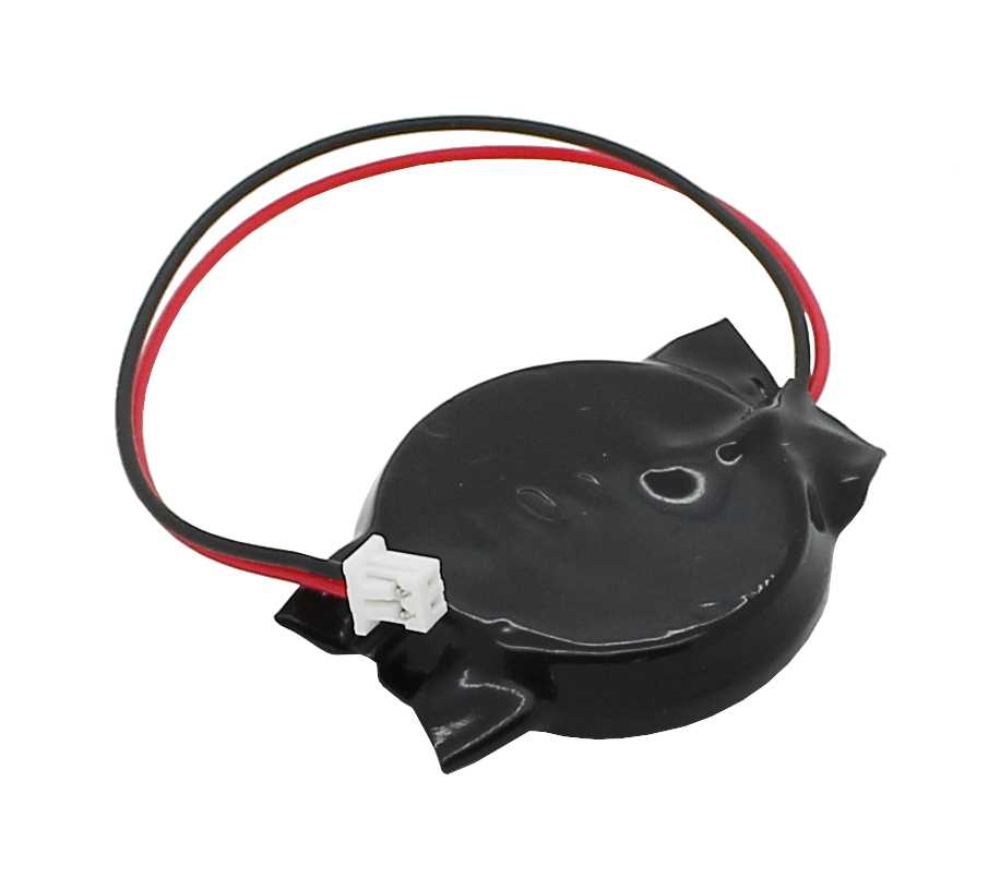 TA521 PLC Controller Lithium Battery